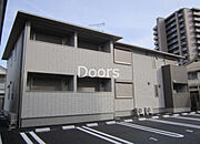 岡山駅より徒歩21分 1階 築9年の賃貸物件