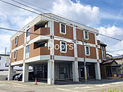 サンライフ 3階 築34年7ヶ月の賃貸物件