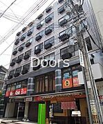 岡山駅より徒歩13分 3階 築36年5ヶ月の賃貸物件