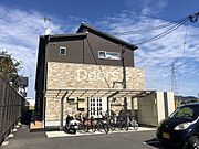 北長瀬駅より徒歩17分 1階 築7年10ヶ月の賃貸物件