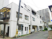 大元駅より徒歩2分 3階 築28年2ヶ月の賃貸物件