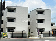 REGALEST奥田中央I 3階 築1年5ヶ月の賃貸物件