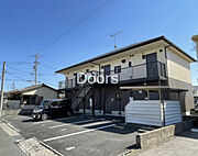 セフィラササキ 2階 築28年8ヶ月の賃貸物件