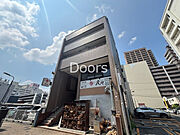 プティハイム本町 3階 築30年8ヶ月の賃貸物件