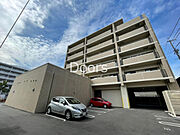 岡山駅より徒歩15分 2階 築6年4ヶ月の賃貸物件