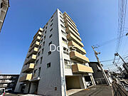 大元駅より徒歩15分 4階 築17年8ヶ月の賃貸物件