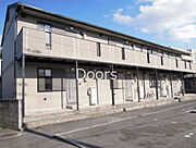 アネックス奥田 2階 築26年7ヶ月の賃貸物件