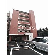 備前西市駅より徒歩12分 5階 築16年10ヶ月の賃貸物件