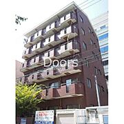 トアロード鹿田 3階 築38年11ヶ月の賃貸物件