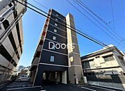 grandnoir 5階 築2年1ヶ月の賃貸物件