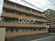 ミラドール今２号館 3階 築35年1ヶ月の賃貸物件