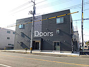 岡山駅より徒歩23分 3階 築6年2ヶ月の賃貸物件