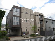 岡山駅より徒歩12分 3階 築11年10ヶ月の賃貸物件