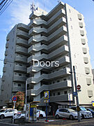 レジデンス田町 4階 築22年9ヶ月の賃貸物件