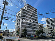 アンシャンテダイシン 9階 築35年1ヶ月の賃貸物件