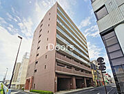 ルラシオン岡山奉還町 9階 築17年8ヶ月の賃貸物件