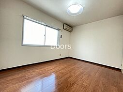 グレープバイン原尾島 3階2Kのリビング/ダイニング