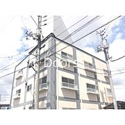 高島駅より徒歩18分 3階 築32年3ヶ月の賃貸物件