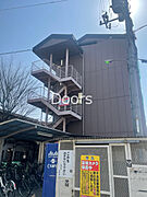 ルーエ旭川Ａ 3階 築35年2ヶ月の賃貸物件