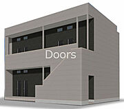 高島駅より徒歩6分 2階 新築の賃貸物件