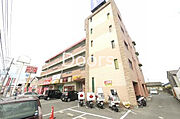 備前西市駅より徒歩37分 4階 築46年1ヶ月の賃貸物件