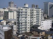 エディフィシオ横内 8階 築27年8ヶ月の賃貸物件