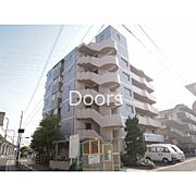 ＣＯＺＥＴ西古松 5階 築33年8ヶ月の賃貸物件