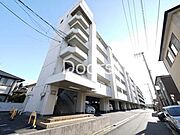 備前西市駅より徒歩29分 5階 築49年4ヶ月の賃貸物件