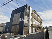 フィユメゾン学南町 2階 築5年2ヶ月の賃貸物件