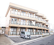 西川原駅より徒歩2分 2階 築25年9ヶ月の賃貸物件