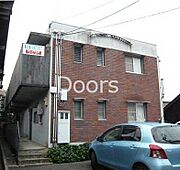 タウニー中井町 2階 築37年10ヶ月の賃貸物件