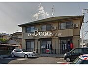 シャンティーブルー 1階 築22年8ヶ月の賃貸物件