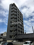 岡山駅より徒歩12分 7階 築6年9ヶ月の賃貸物件