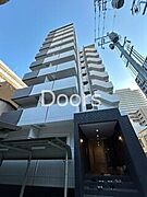 岡山駅より徒歩18分 2階 新築の賃貸物件