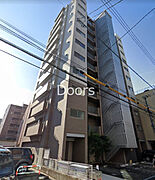 カサセグーラ 8階 築11年9ヶ月の賃貸物件