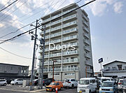 岡山駅より徒歩38分 6階 築7年9ヶ月の賃貸物件