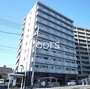 ソフィアOSK 4階 築16年8ヶ月の賃貸物件