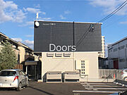 庭瀬駅より徒歩10分 2階 築6年5ヶ月の賃貸物件