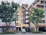 プラーナ富町 2階 築20年8ヶ月の賃貸物件