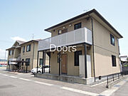 ハイム川東南棟 1階 築23年8ヶ月の賃貸物件