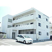 高島駅より徒歩12分 2階 築15年9ヶ月の賃貸物件