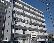 岡山駅より徒歩27分 3階 築9年9ヶ月の賃貸物件