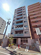 岡山駅より徒歩15分 3階 築5年6ヶ月の賃貸物件