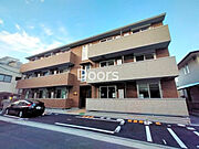 岡山駅より徒歩8分 1階 築3年1ヶ月の賃貸物件