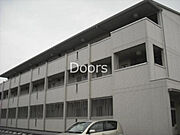 エスポワール青江 2階 築18年1ヶ月の賃貸物件