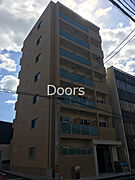 ピアスマート医大東 2階 築5年2ヶ月の賃貸物件