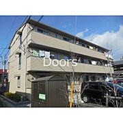 柳川駅より徒歩11分 1階 築14年10ヶ月の賃貸物件