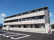 シェーンネーベルＡ 2階 築12年2ヶ月の賃貸物件