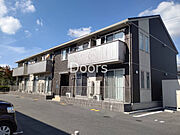 グレイス西崎 2階 築9年の賃貸物件