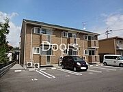 グランモア・浅沼 1階 築16年8ヶ月の賃貸物件